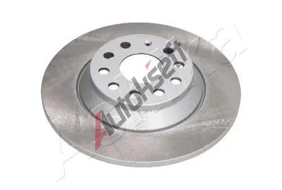 ASHIKA Brzdový kotouč ASH 61-00-0920C, 61-00-0920C ASHIKA Brzdový kotouč ASH 61-00-0920C, 61-00-0920C