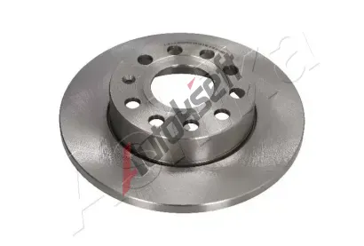 ASHIKA Brzdov kotou - 256 mm ASH 61-00-0928, 61-00-0928