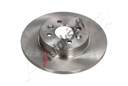 ASHIKA Brzdov kotou - 280 mm ASH 61-00-715, 61-00-715