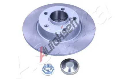 ASHIKA Brzdov kotou - 280 mm ASH 61-01-103C, 61-01-103C