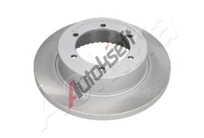ASHIKA Brzdov kotou - 280 mm ASH 61-01-109C, 61-01-109C
