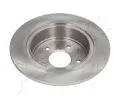 ASHIKA Brzdov kotou - 292 mm ASH 61-01-120C, 61-01-120C