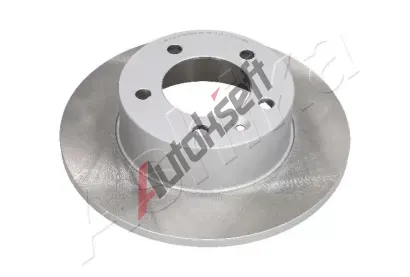 ASHIKA Brzdov kotou - 305 mm ASH 61-01-125C, 61-01-125C
