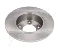 ASHIKA Brzdov kotou - 305 mm ASH 61-01-125C, 61-01-125C