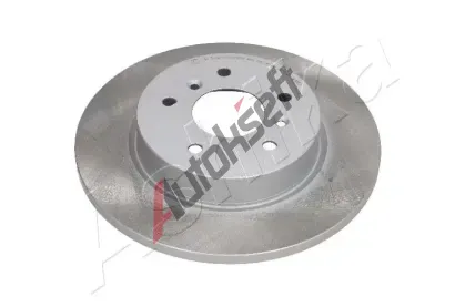 ASHIKA Brzdov kotou - 290 mm ASH 61-01-127C, 61-01-127C