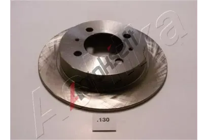 ASHIKA Brzdov kotou - 233 mm ASH 61-01-130, 61-01-130