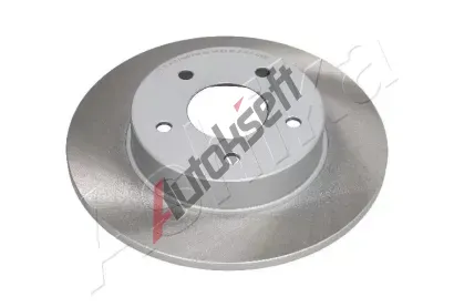 ASHIKA Brzdov kotou - 277 mm ASH 61-01-156C, 61-01-156C