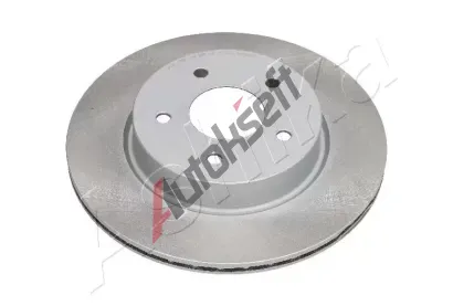 ASHIKA Brzdov kotou - 292 mm ASH 61-01-157C, 61-01-157C