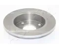 ASHIKA Brzdov kotou - 231 mm ASH 61-02-200C, 61-02-200C