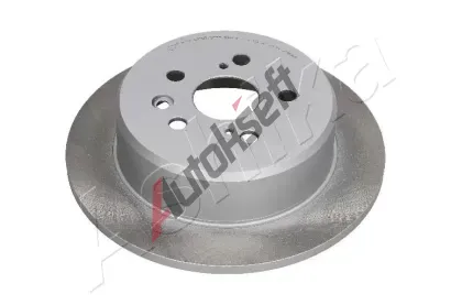 ASHIKA Brzdov kotou - 269 mm ASH 61-02-202C, 61-02-202C