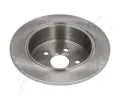 ASHIKA Brzdov kotou - 269 mm ASH 61-02-202C, 61-02-202C
