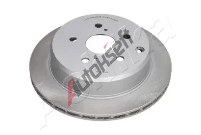 ASHIKA Brzdov kotou - 291 mm ASH 61-02-207C, 61-02-207C