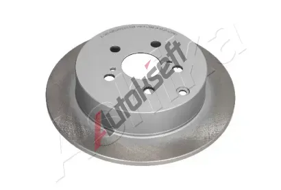 ASHIKA Brzdov kotou - 269 mm ASH 61-02-210C, 61-02-210C
