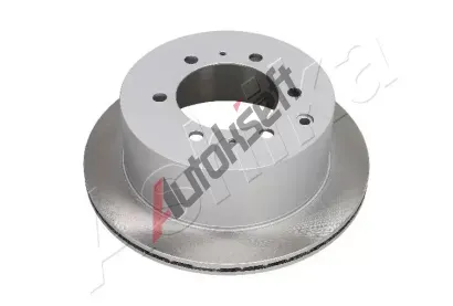 ASHIKA Brzdov kotou - 312 mm ASH 61-02-212C, 61-02-212C