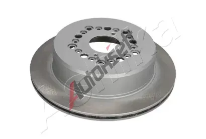 ASHIKA Brzdov kotou - 291 mm ASH 61-02-216C, 61-02-216C