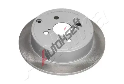 ASHIKA Brzdov kotou - 258 mm ASH 61-02-217C, 61-02-217C