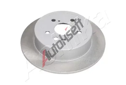 ASHIKA Brzdov kotou - 303 mm ASH 61-02-221C, 61-02-221C