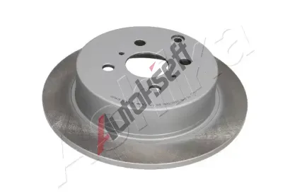 ASHIKA Brzdov kotou - 268 mm ASH 61-02-222C, 61-02-222C