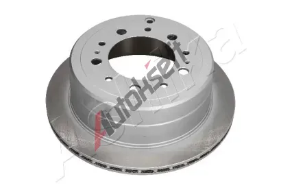 ASHIKA Brzdov kotou - 329 mm ASH 61-02-223C, 61-02-223C