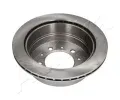 ASHIKA Brzdov kotou - 329 mm ASH 61-02-223C, 61-02-223C