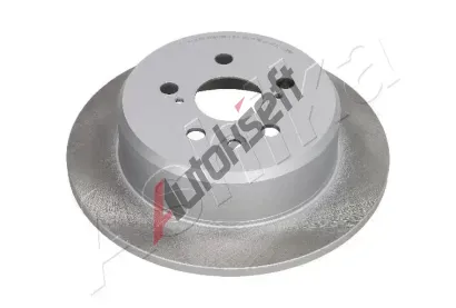 ASHIKA Brzdov kotou - 269 mm ASH 61-02-224C, 61-02-224C