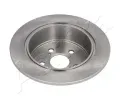 ASHIKA Brzdov kotou - 269 mm ASH 61-02-224C, 61-02-224C