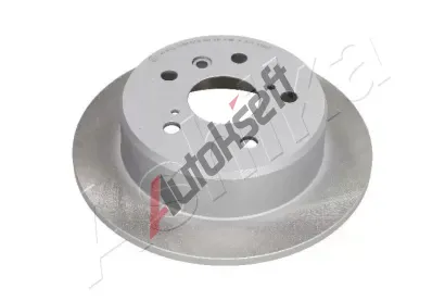 ASHIKA Brzdov kotou - 269 mm ASH 61-02-225C, 61-02-225C