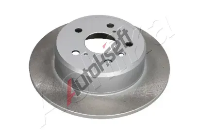 ASHIKA Brzdov kotou - 287 mm ASH 61-02-226C, 61-02-226C