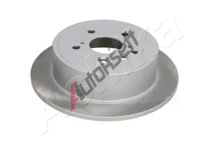 ASHIKA Brzdov kotou - 288 mm ASH 61-02-228C, 61-02-228C
