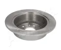 ASHIKA Brzdov kotou - 288 mm ASH 61-02-228C, 61-02-228C