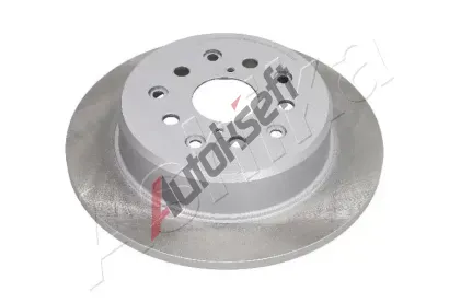 ASHIKA Brzdov kotou - 307 mm ASH 61-02-229C, 61-02-229C