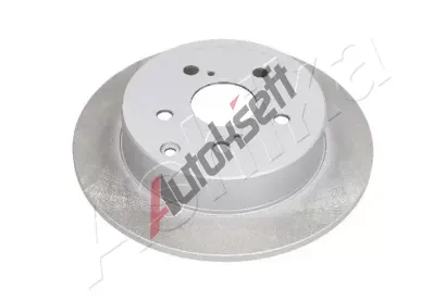 ASHIKA Brzdov kotou - 290 mm ASH 61-02-231C, 61-02-231C