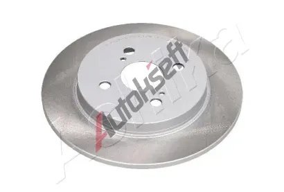 ASHIKA Brzdov kotou - 258 mm ASH 61-02-232C, 61-02-232C