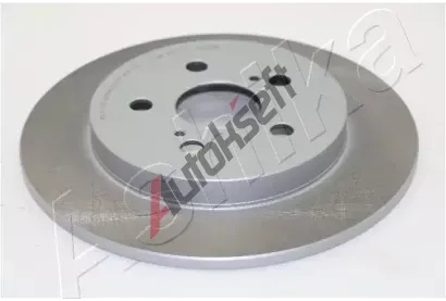 ASHIKA Brzdov kotou - 259 mm ASH 61-02-241C, 61-02-241C