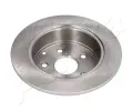 ASHIKA Brzdov kotou - 280 mm ASH 61-02-242C, 61-02-242C