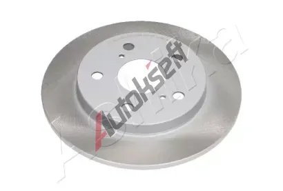 ASHIKA Brzdov kotou - 259 mm ASH 61-02-243C, 61-02-243C