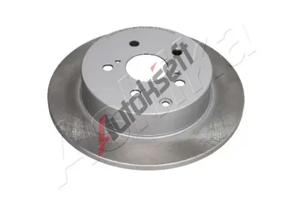 ASHIKA Brzdov kotou - 297 mm ASH 61-02-245C, 61-02-245C