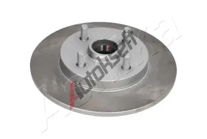 ASHIKA Brzdov kotou - 240 mm ASH 61-02-251C, 61-02-251C