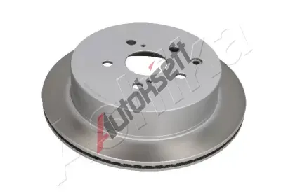 ASHIKA Brzdov kotou - 309 mm ASH 61-02-252C, 61-02-252C