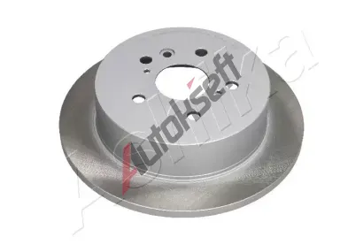 ASHIKA Brzdov kotou - 291 mm ASH 61-02-258C, 61-02-258C