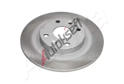 ASHIKA Brzdov kotou - 250 mm ASH 61-03-308C, 61-03-308C