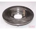 ASHIKA Brzdov kotou - 261 mm ASH 61-03-314C, 61-03-314C
