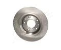 ASHIKA Brzdov kotou - 279 mm ASH 61-03-316, 61-03-316