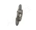 ASHIKA Brzdov kotou - 279 mm ASH 61-03-316, 61-03-316