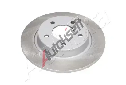 ASHIKA Brzdov kotou - 280 mm ASH 61-03-317C, 61-03-317C