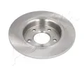 ASHIKA Brzdov kotou - 280 mm ASH 61-03-317C, 61-03-317C