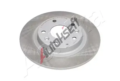 ASHIKA Brzdov kotou - 280 mm ASH 61-03-320C, 61-03-320C