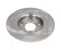 ASHIKA Brzdov kotou - 280 mm ASH 61-03-320C, 61-03-320C