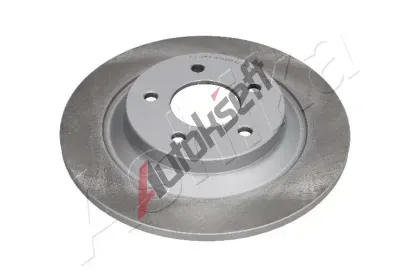 ASHIKA Brzdov kotou - 302 mm ASH 61-03-323C, 61-03-323C