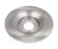 ASHIKA Brzdov kotou - 314 mm ASH 61-03-328C, 61-03-328C